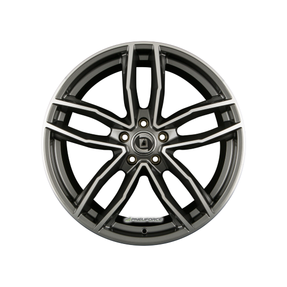 DIEWE - ALITO PLATINS MACHINED 8X18 LK:5/112 ET:35 ML:66,6